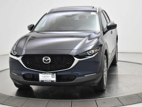 New 2026 MAZDA CX-30 AWD 2.5 S image 15