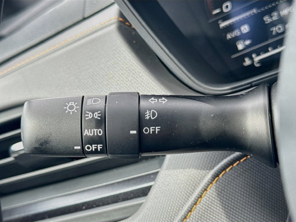 Certified 2026 Subaru Forester Wilderness AWD/4WD image 12