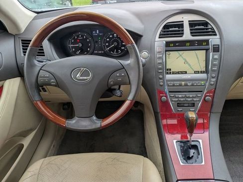 Used 2009 Lexus ES 350 image 28