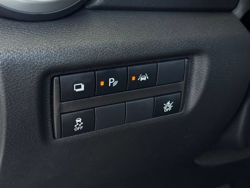 Used 2024 Nissan Versa S w/ Trunk Package FWD image 26