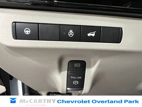 Used 2025 Nissan Murano SL AWD/4WD image 18