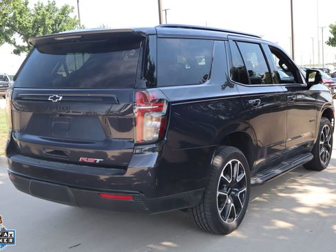 Used 2024 Chevrolet Tahoe RST w/ Luxury Package RWD image 3