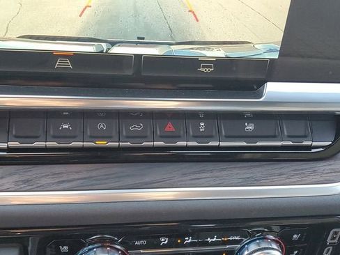 New 2026 GMC Sierra 1500 SLT w/ SLT Premium Package RWD image 24