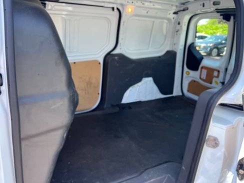 Used 2022 Ford Transit Connect XL FWD image 22