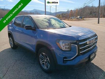 New 2026 GMC Terrain Elevation w/ Technology Package II