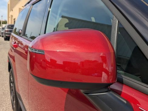 New 2026 Hyundai Santa Fe SEL image 17