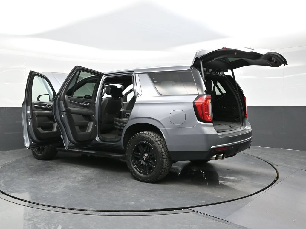 Used 2021 GMC Yukon Denali AWD/4WD image 47