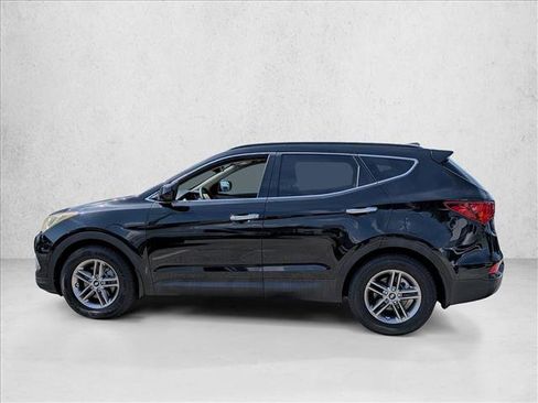 Used 2017 Hyundai Santa Fe Sport FWD image 5