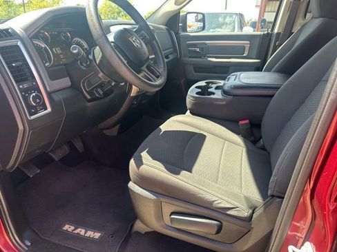 Used 2019 RAM 1500 Classic Warlock image 20
