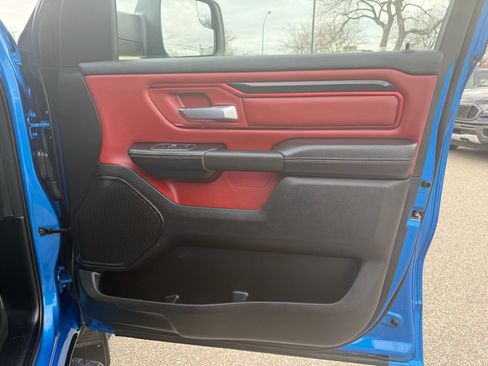 Used 2022 RAM 1500 Rebel w/ Rebel Level 2 Equipment Group image 19