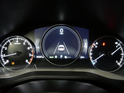 Used 2024 MAZDA CX-90 3.3 Turbo w/ Preferred Plus image 15