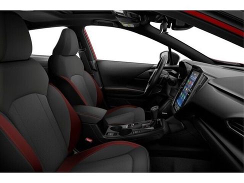 New 2025 Subaru Impreza RS image 16