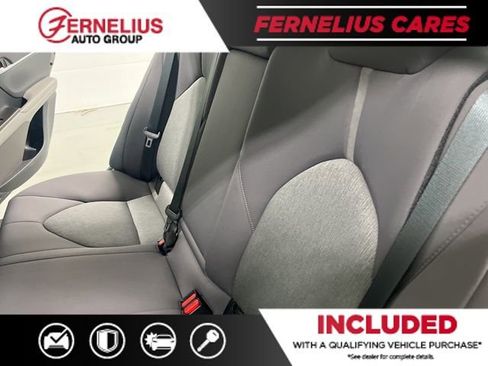 Used 2023 Toyota Camry LE image 26