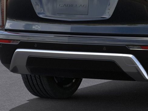 New 2026 Cadillac Vistiq Sport image 42