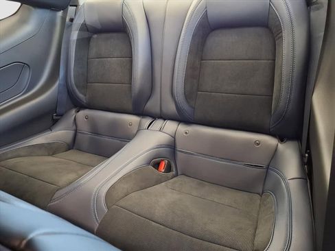 New 2025 Ford Mustang Dark Horse image 23