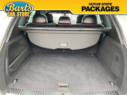 Used 2017 Porsche Cayenne Platinum Edition image 8