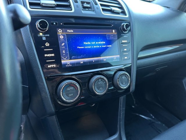 Used 2020 Subaru WRX Premium w/ Popular Package #3 (IZT) AWD/4WD image 15