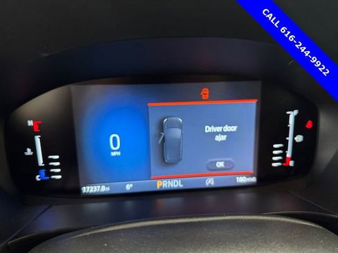 Used 2023 Ford Escape ST-Line image 4