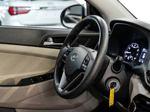 Used 2016 Hyundai Tucson Eco FWD image 21