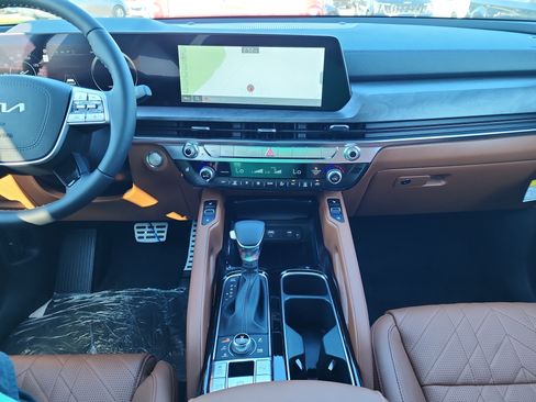 New 2025 Kia Telluride SX Prestige X-Line image 12