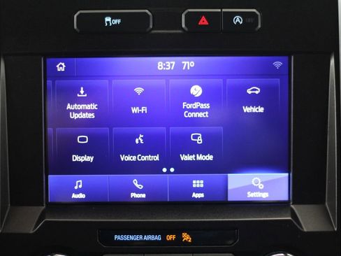 Used 2020 Ford F150 XLT w/ Equipment Group 301A Mid AWD/4WD image 23