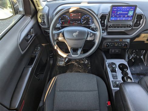 Used 2024 Ford Bronco Sport Big Bend image 15