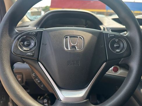 Used 2016 Honda CR-V EX image 17