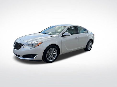 Used 2014 Buick Regal FWD image 8