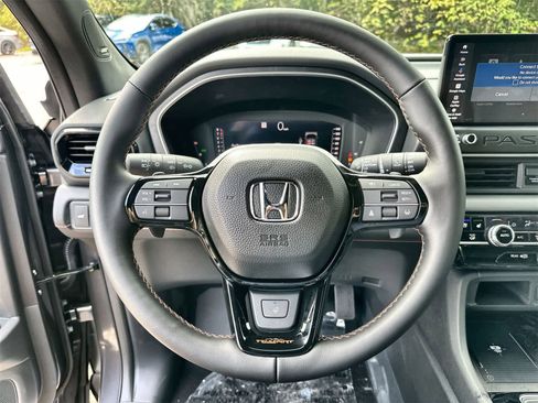 New 2026 Honda Passport TrailSport Elite image 15