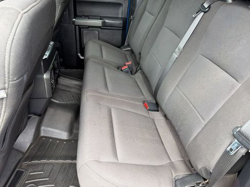 Used 2018 Ford F150 XLT w/ Equipment Group 302A Luxury AWD/4WD image 21