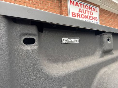 Used 2019 Chevrolet Silverado 2500 LT image 14