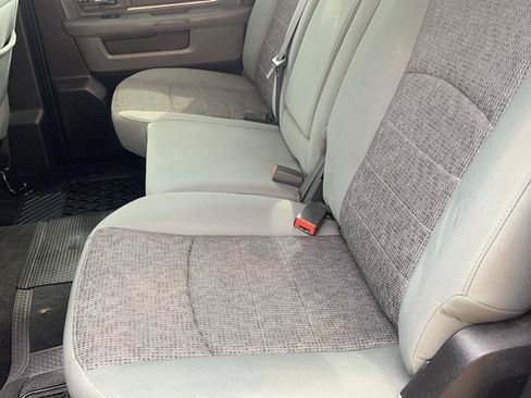 Used 2015 RAM 1500 Lone Star AWD/4WD image 20
