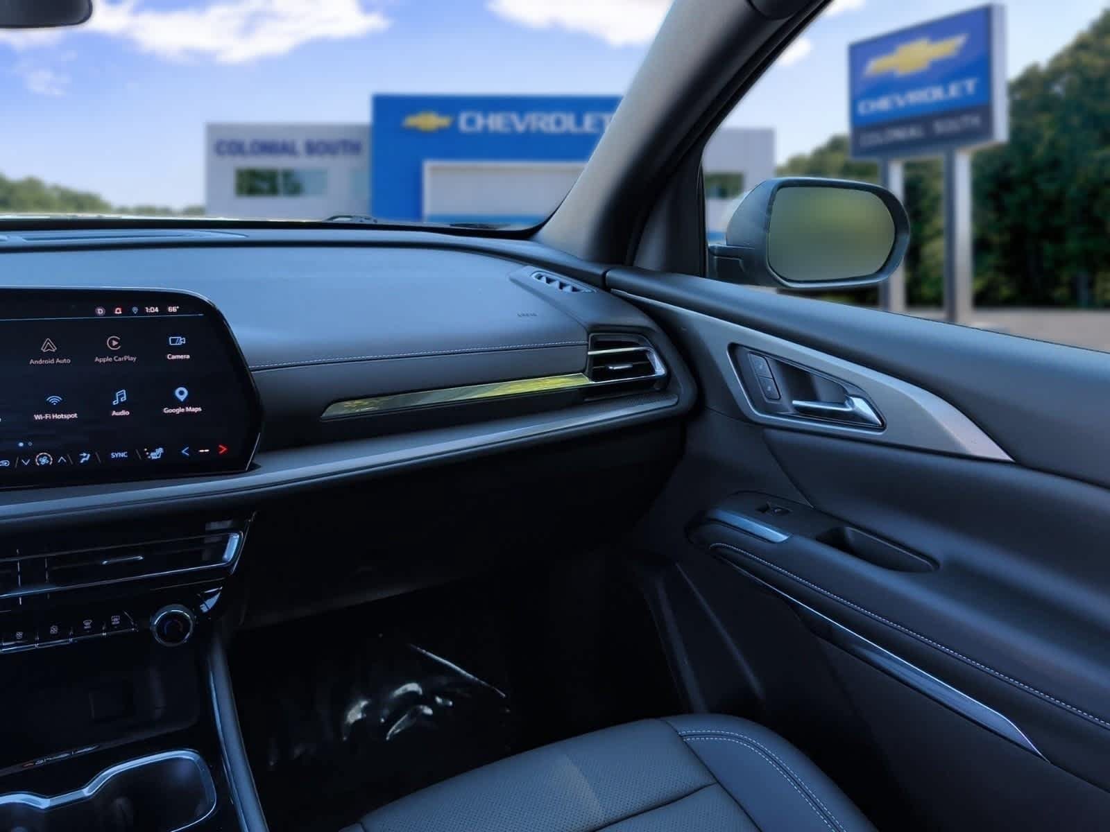 Certified 2026 Chevrolet Traverse LT AWD/4WD image 31
