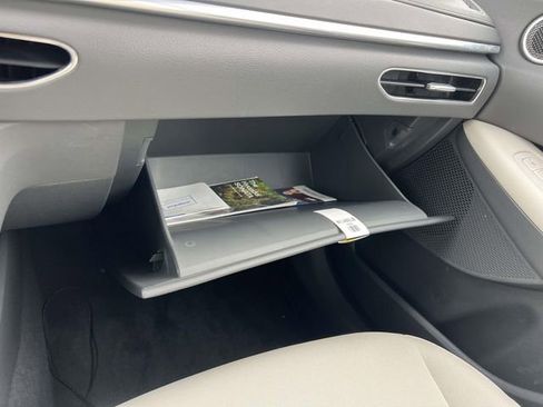 Certified 2023 Hyundai Sonata SEL w/ Convenience Package image 35