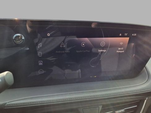 Used 2025 Buick Encore GX Preferred FWD image 7