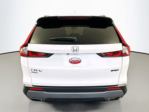 Used 2024 Honda CR-V Sport image 6