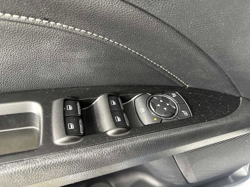 Used 2019 Ford Fusion Titanium image 29