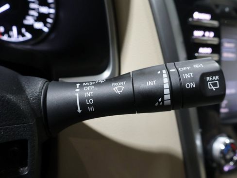 Used 2023 Nissan Murano SL image 35