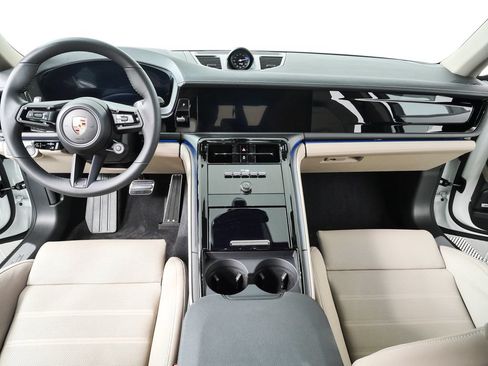 Certified 2026 Porsche Panamera 4 AWD/4WD image 20