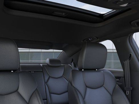 New 2026 Cadillac CT4 Luxury w/ Sun And Sound Package RWD image 24