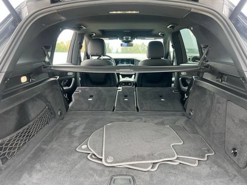Used 2022 Mercedes-Benz GLE 350 4MATIC w/ Premium Package image 44