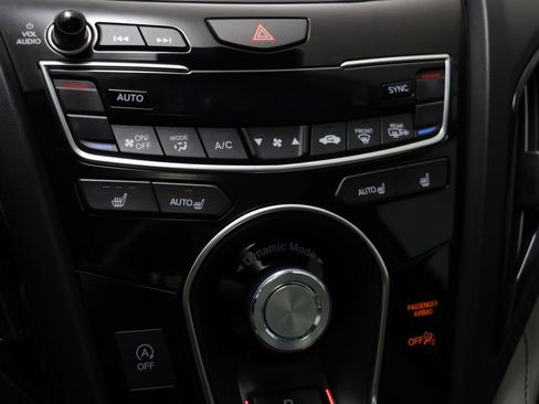 Used 2021 Acura RDX w/ Technology Package image 13