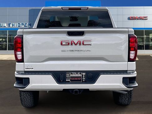 New 2026 GMC Sierra 1500 Pro w/ Graphite Edition image 4