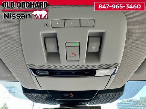 Used 2024 Nissan Ariya FWD image 18