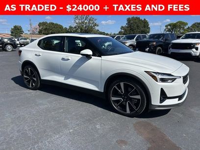 Used 2022 Polestar Polestar 2 w/ Plus Package