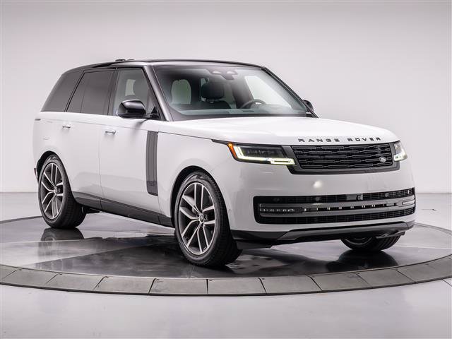 New 2027 Land Rover Range Rover SE AWD/4WD image 7