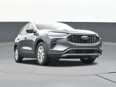 Used 2024 Ford Escape Active image 45