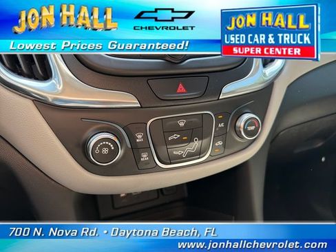 Used 2020 Chevrolet Equinox LS w/ LS Convenience Package FWD image 23