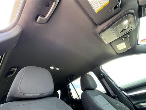 Certified 2026 GMC Terrain Elevation AWD/4WD image 19