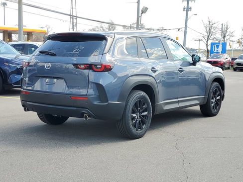 New 2026 MAZDA CX-50 AWD 2.5 S w/ Cargo Package image 3